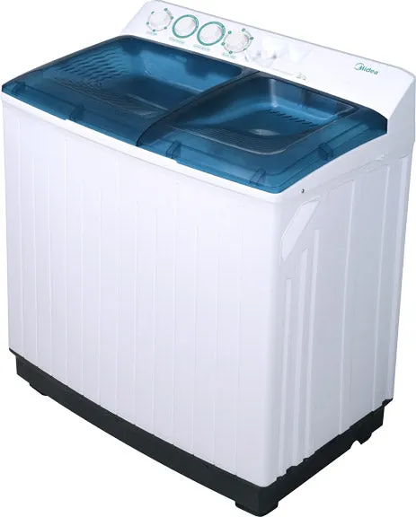 Midea 15kg Twin Tub Washing Machine