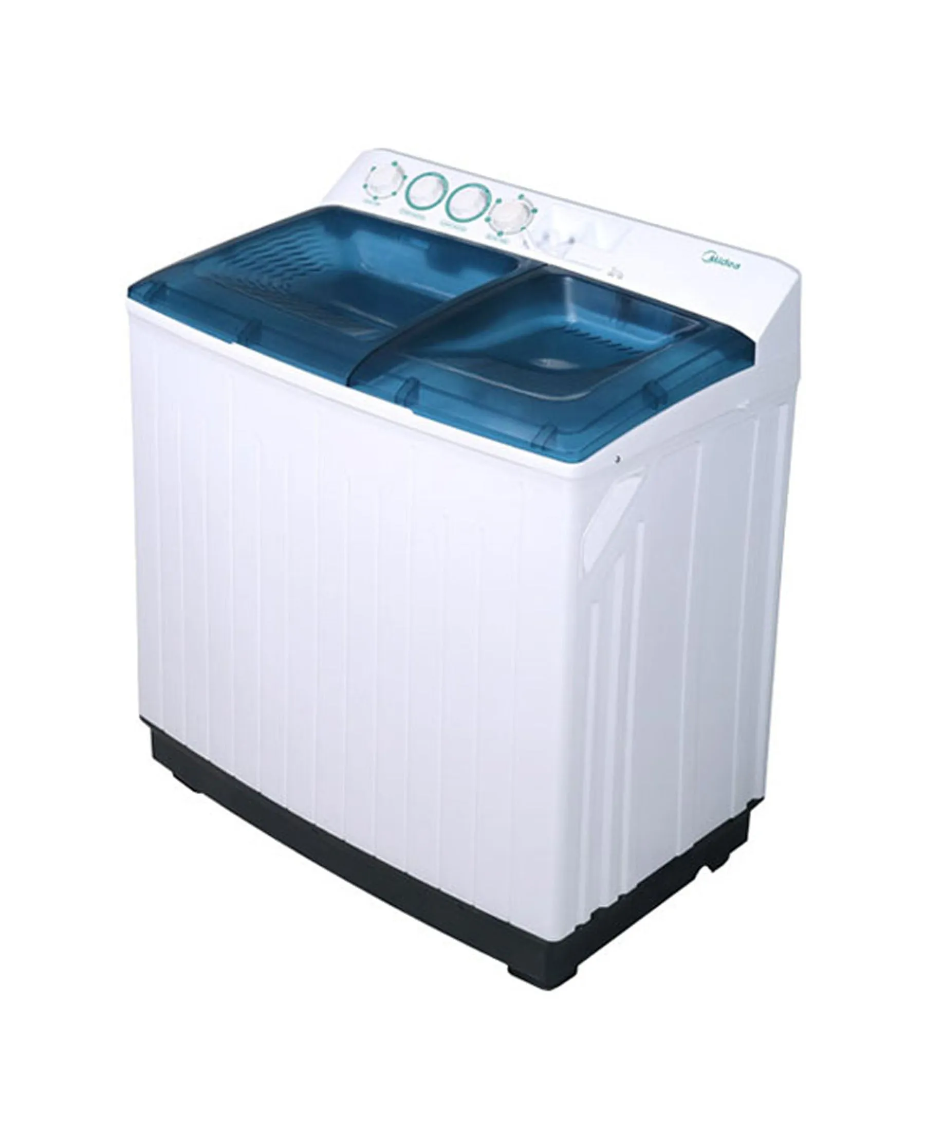 Midea 15kg Twin Tub Washing Machine