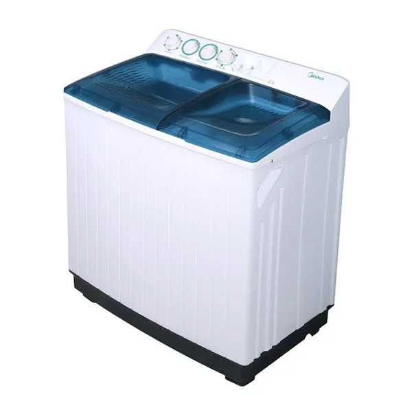 Midea 15kg Twin Tub Washing Machine