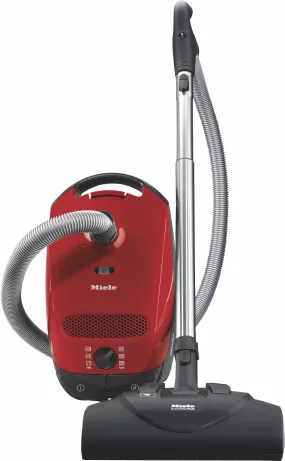 Miele Classic C1 Home Care PowerLine Canister Vacuum Cleaner