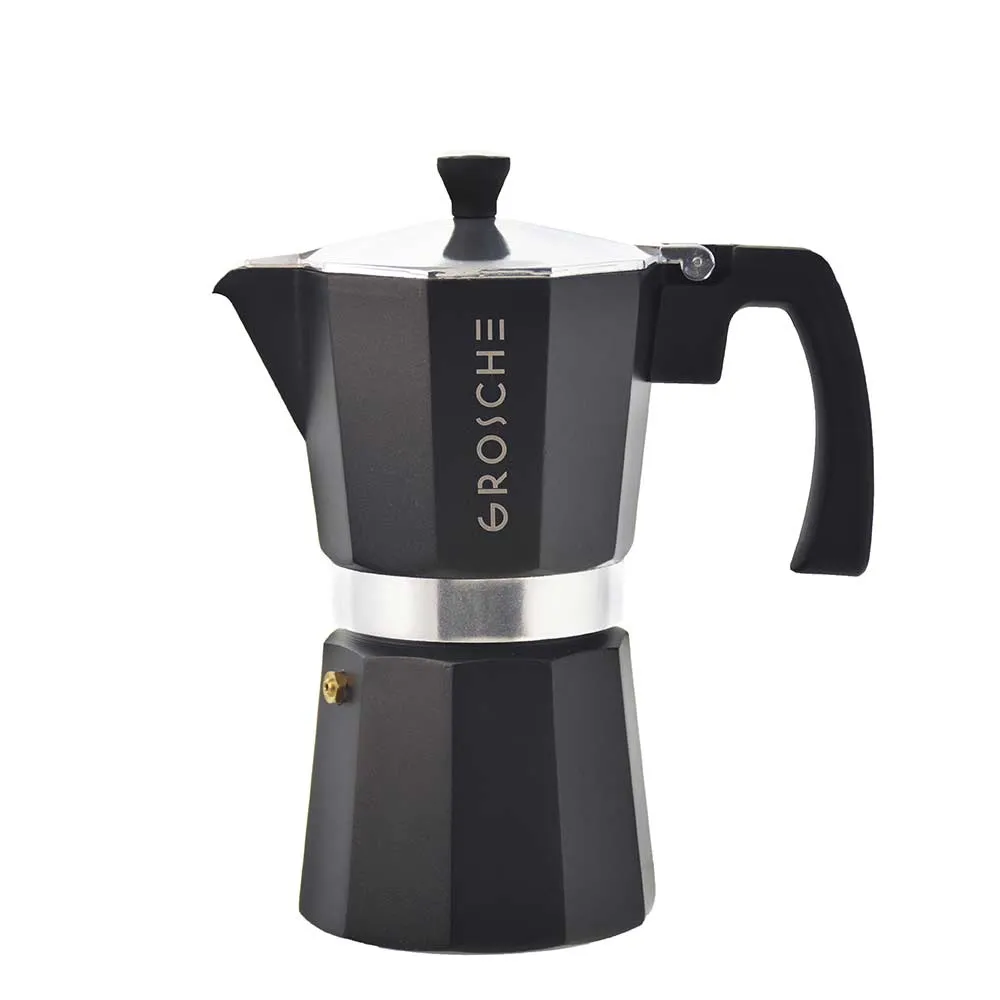 MILANO Moka Pot | OPEN BOX