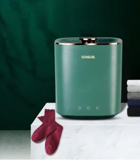 Mini Quick Easy Clean Portable Washing Machine