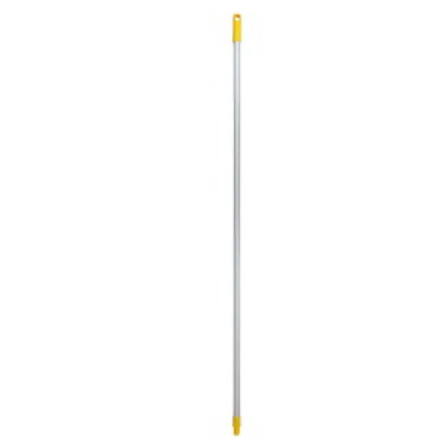 MULTI FIT METAL HANDLE- YELLOW