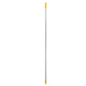 MULTI FIT METAL HANDLE- YELLOW