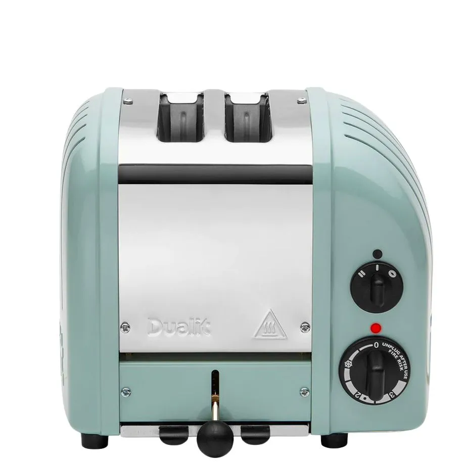 NewGen Classic 2 Slice Toaster