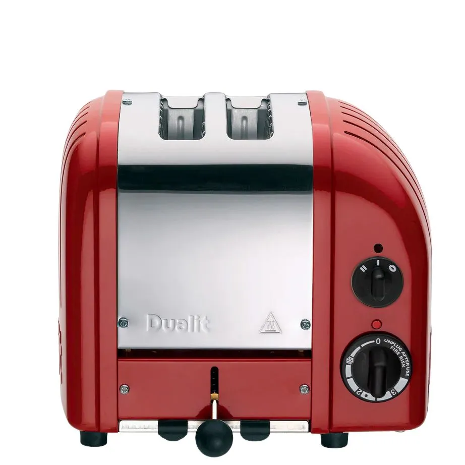 NewGen Classic 2 Slice Toaster