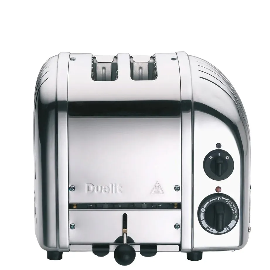 NewGen Classic 2 Slice Toaster