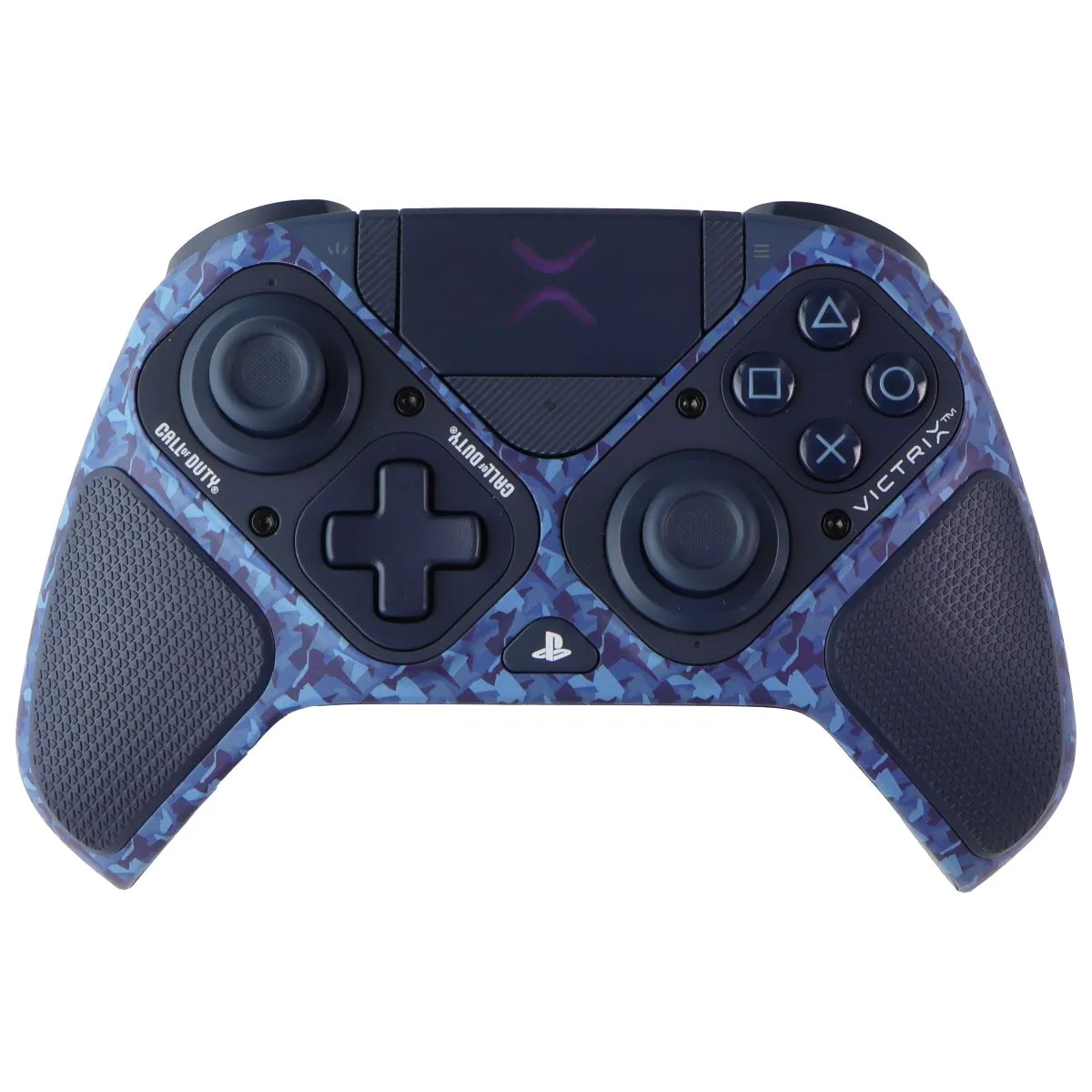 PDP Victrix Pro BFG Wireless Controller for PS5/PS4/PC - Call of Duty Midnight