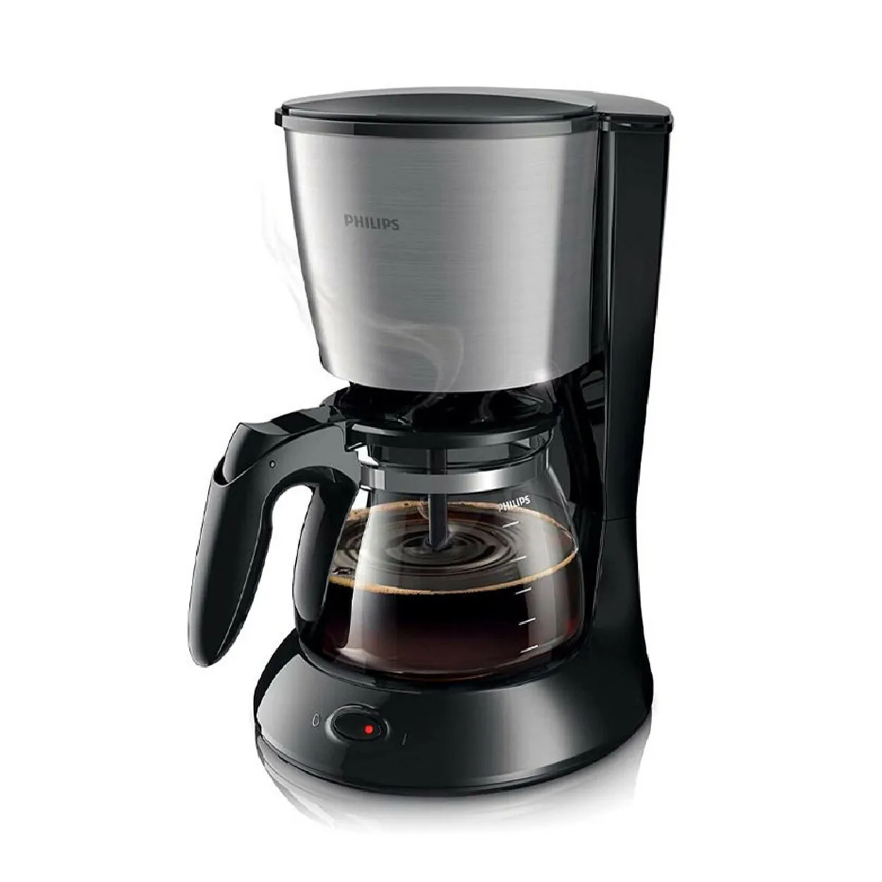 PHILIPS COFFEE MAKER 1.2L