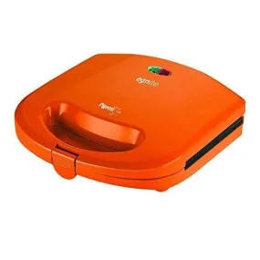 Pigeon Egnite Sandwich toaster orange