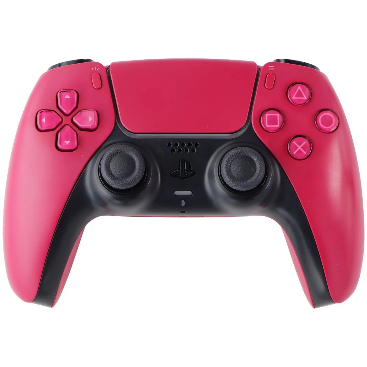 PlayStation DualSense Wireless Controller for Playstation 5 and PC - Cosmic Red