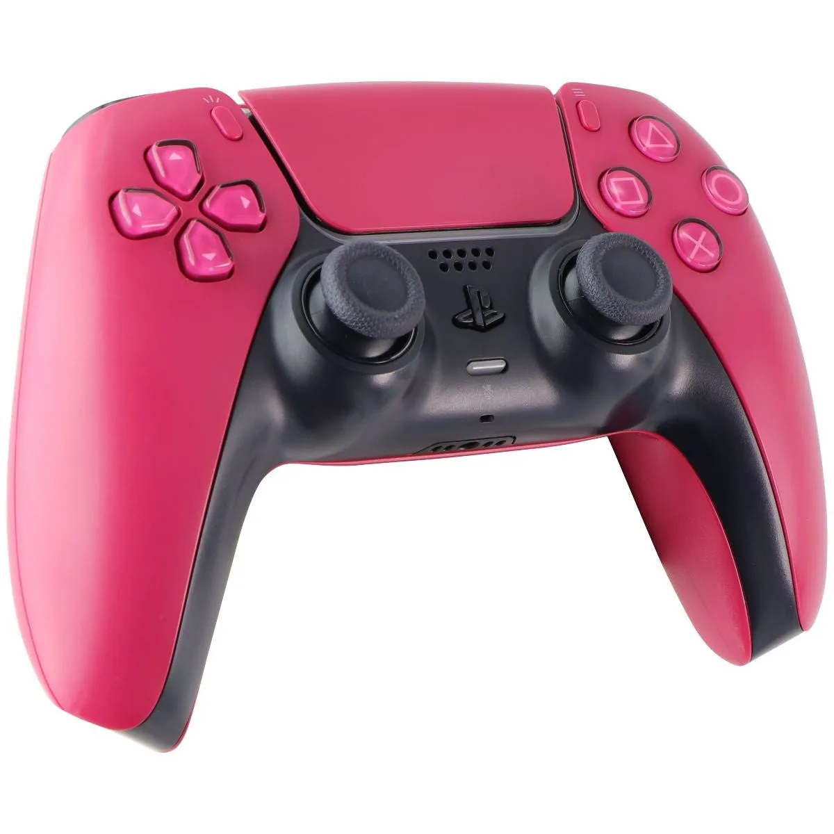 PlayStation DualSense Wireless Controller for Playstation 5 and PC - Cosmic Red