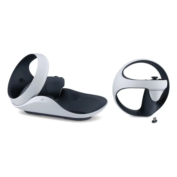 PlayStation VR2 Sense Controller Charging Station