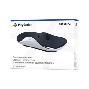 PlayStation VR2 Sense Controller Charging Station