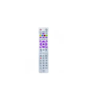 Pro Universal Remote Control, 6-Device