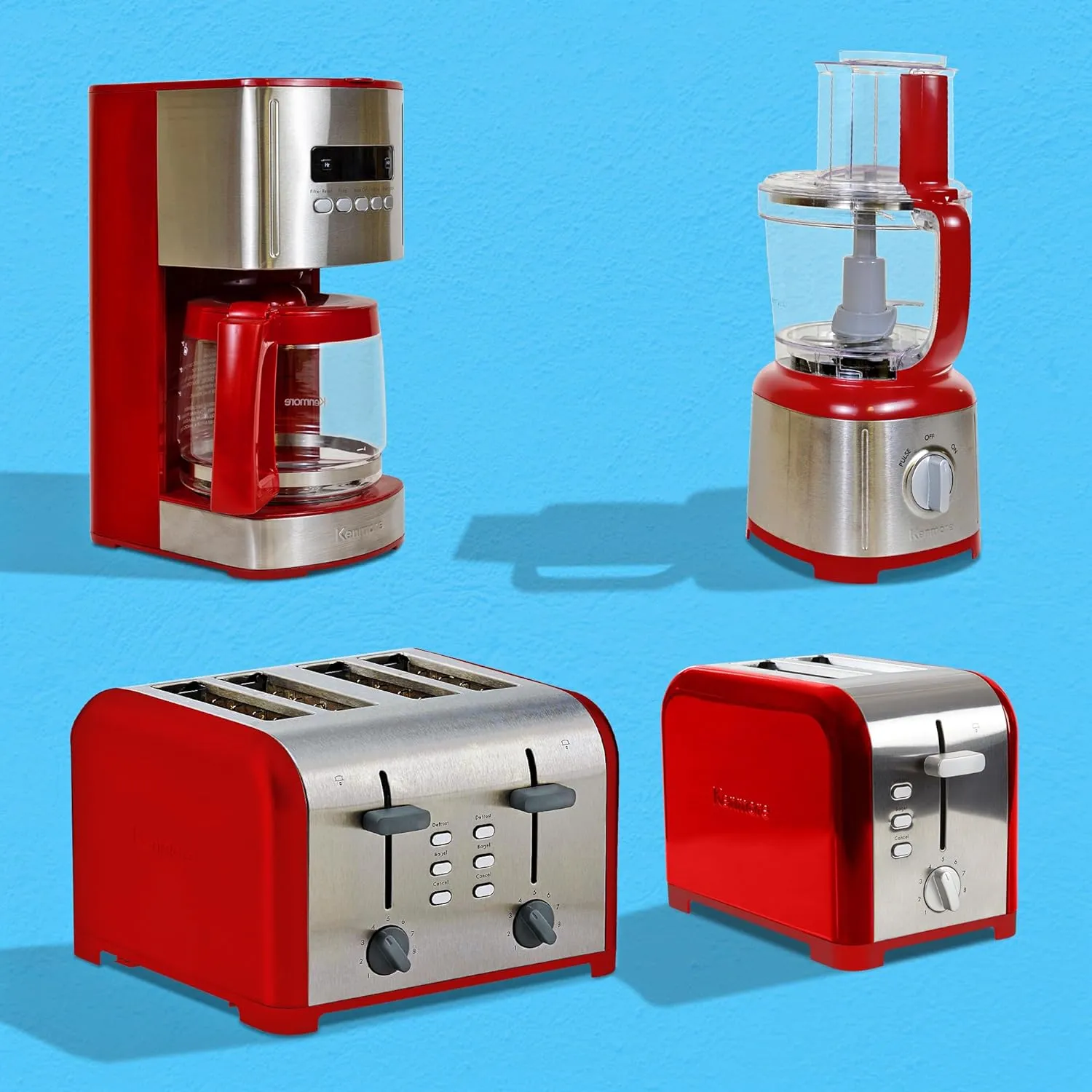 Programmable Coffee Machine