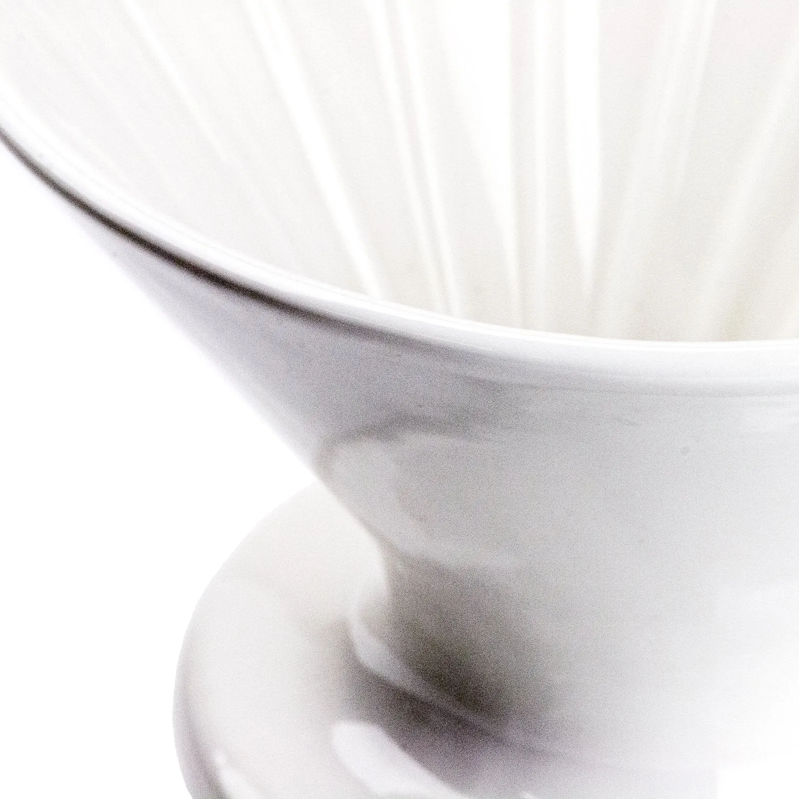 Ratio Porcelain Dripper