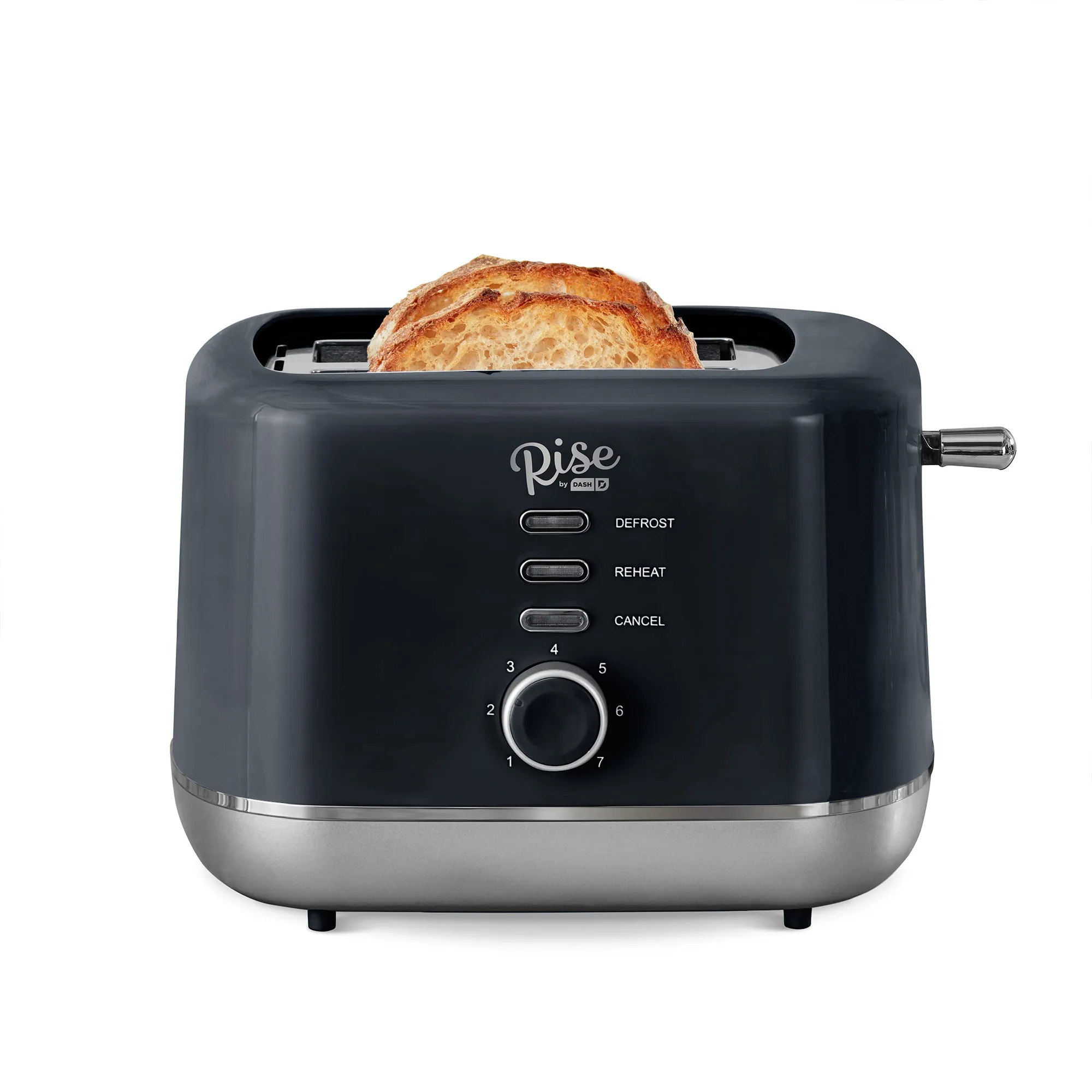 Rise by Dash 2-Slice Toaster