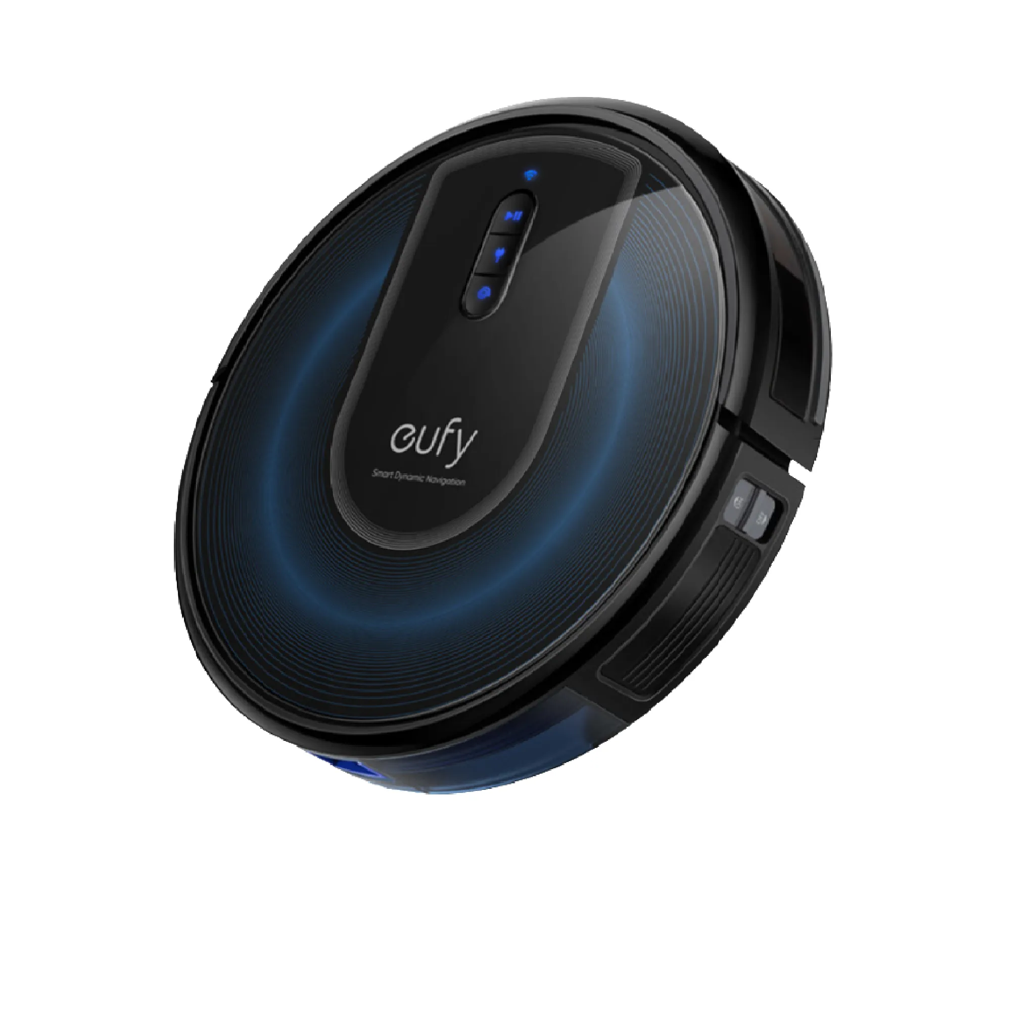 ROBOVAC G30 BLACK EUFY VACUUM CLEANER