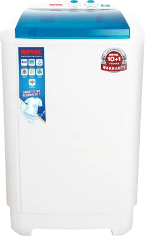 Royal Washing Machine RW-1014 ST