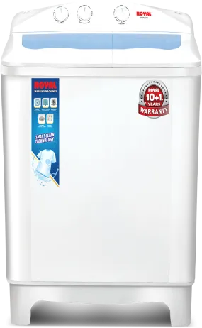 Royal Washing Machine RWM-8010