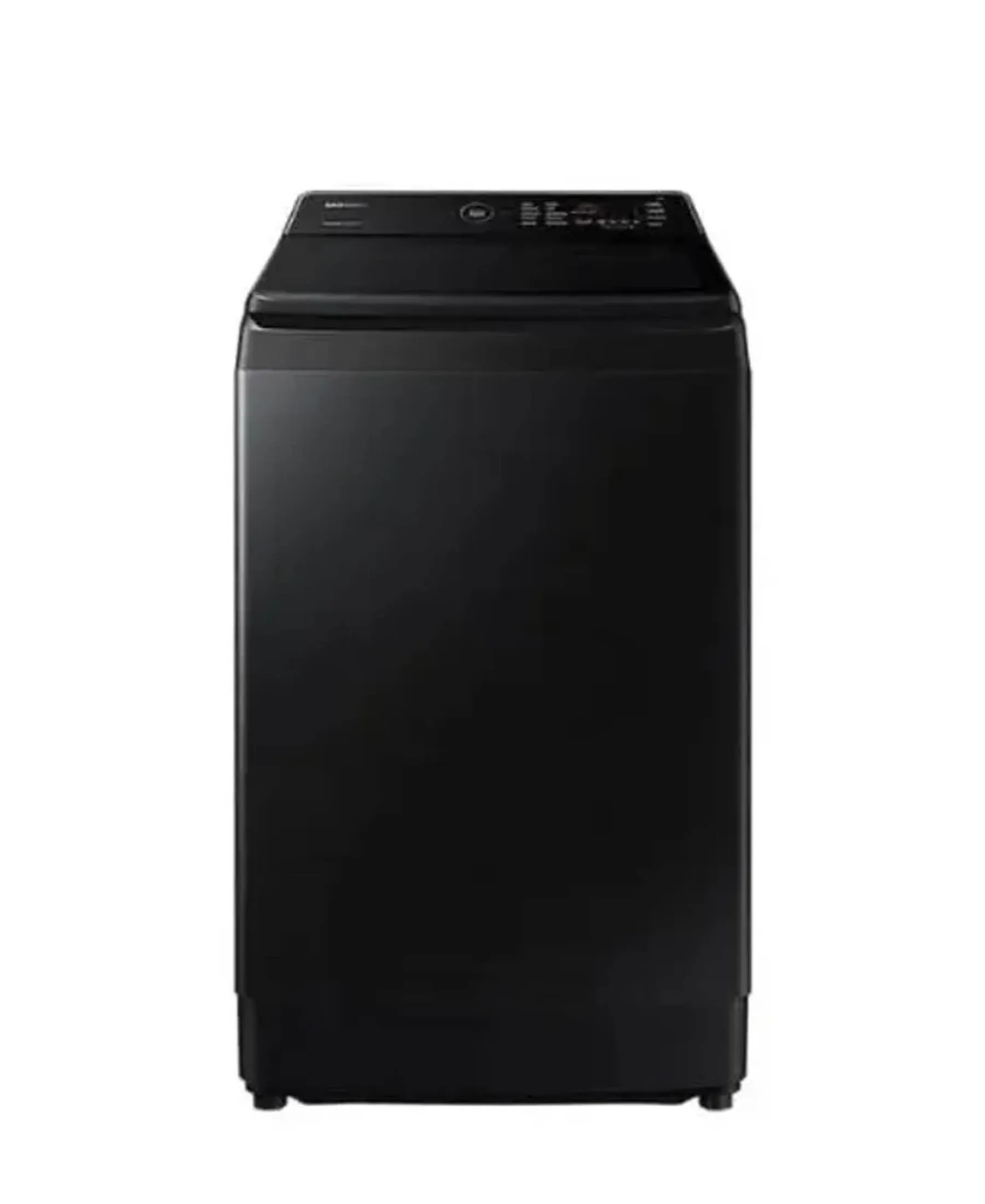 Samsung 13kg Top Loader - Black Caviar