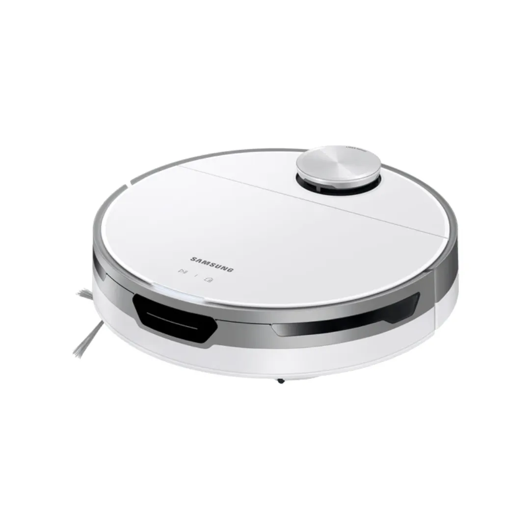 Samsung JetBot™ Robot Vacuum   station | VR30T85513W/EU