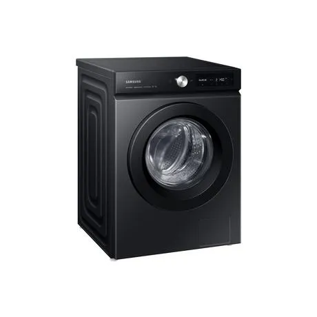 Samsung WW11BB504DABS1 Series 5 EcoBubble 11kg Washing Machine Black