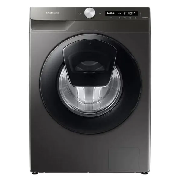 SAMSUNG WW90T554DAN/S1 9KG ADDWASH WASHER