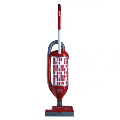 SEBO Premium Felix 9809AM Rosso Upright Vacuum