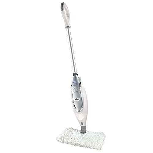 Shark Professional Dust Mop Scrub Steam Electric Corded Pocket Mop