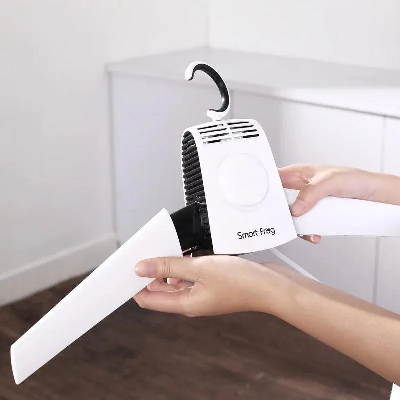 Smart Clothes Hang Dryer