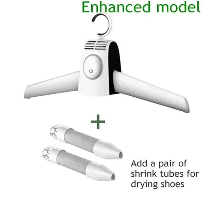 Smart Clothes Hang Dryer