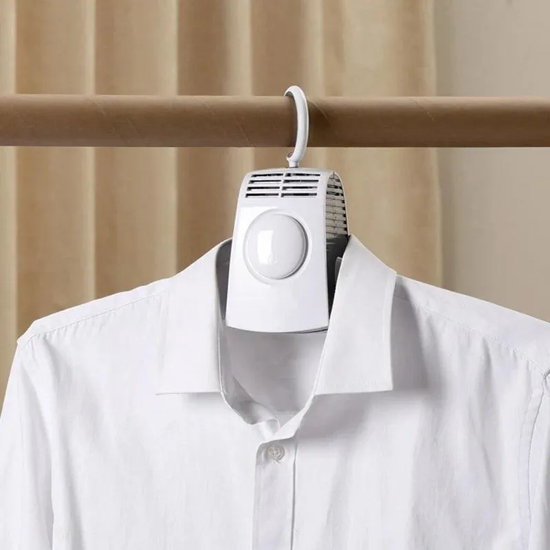 Smart Clothes Hang Dryer