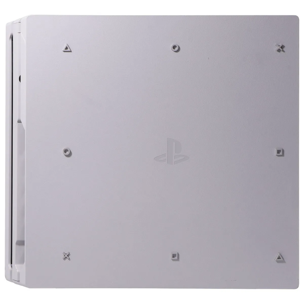 Sony PlayStation 4 Pro (PS4 Pro) 1TB Gaming Console - White (CUH-7215B)