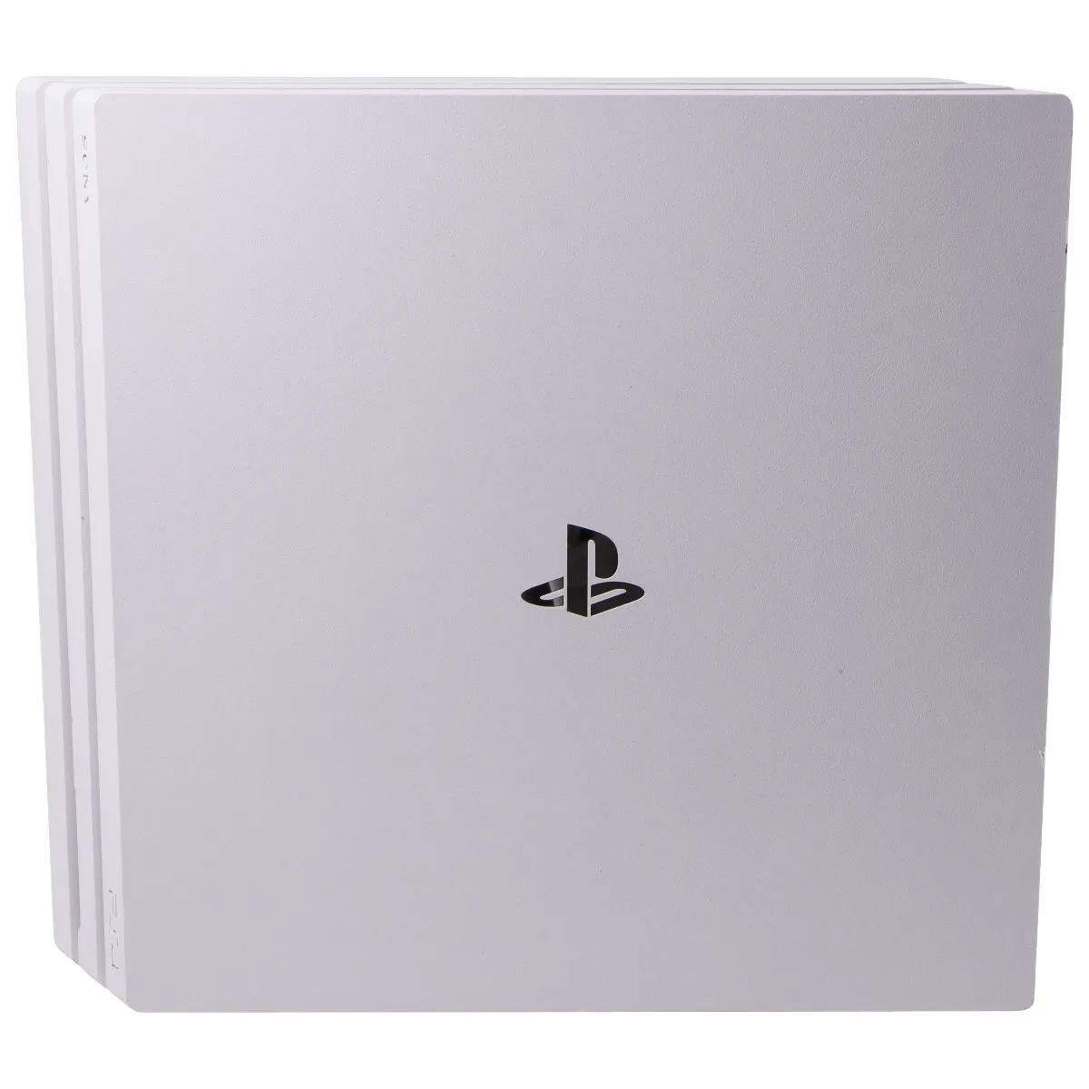 Sony PlayStation 4 Pro (PS4 Pro) 1TB Gaming Console - White (CUH-7215B)