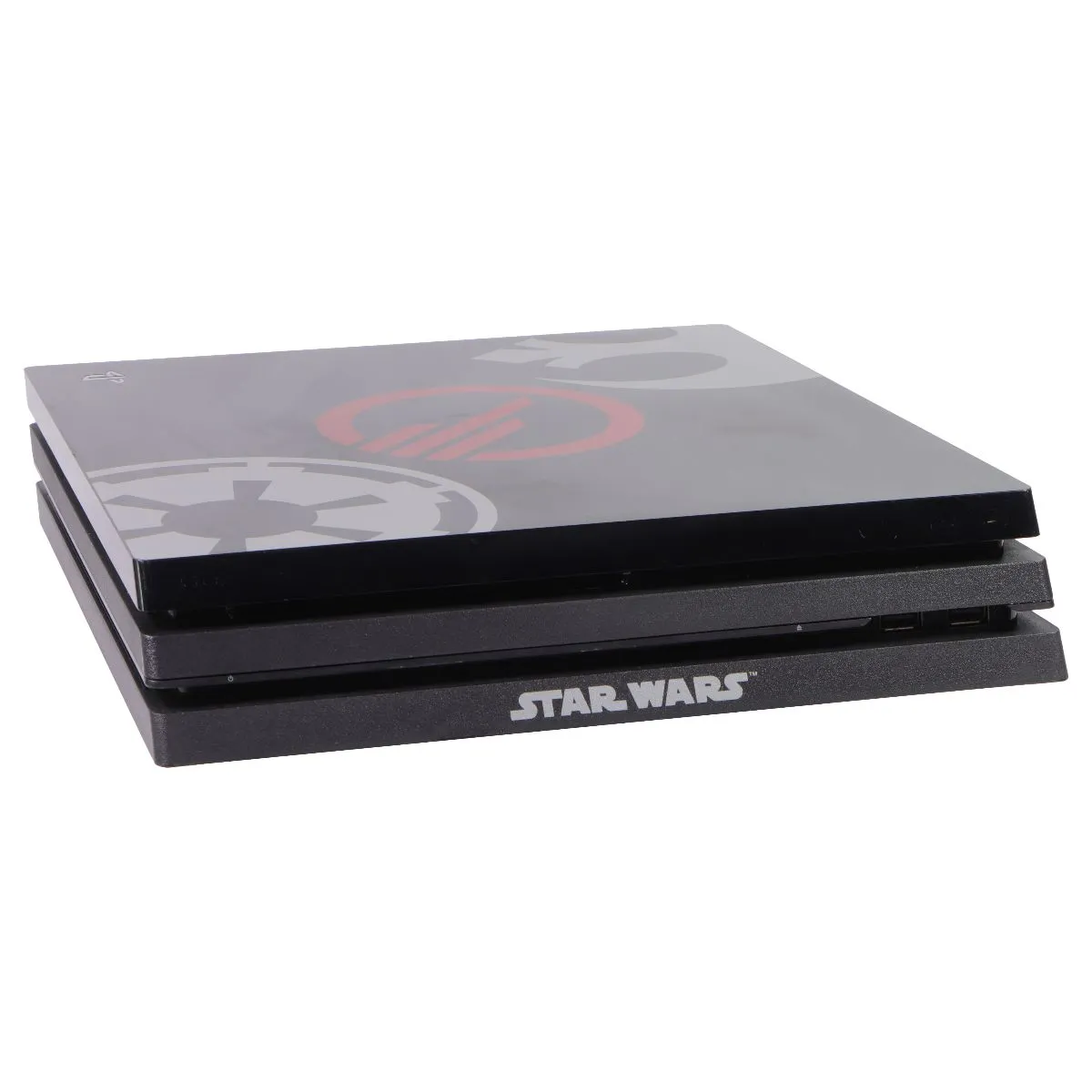 Sony PlayStation 4 Pro Star Wars Edition/Console Only 1TB (CUH-7115B)