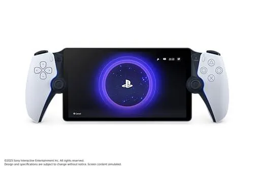 Sony Playstation Portal Remote Player