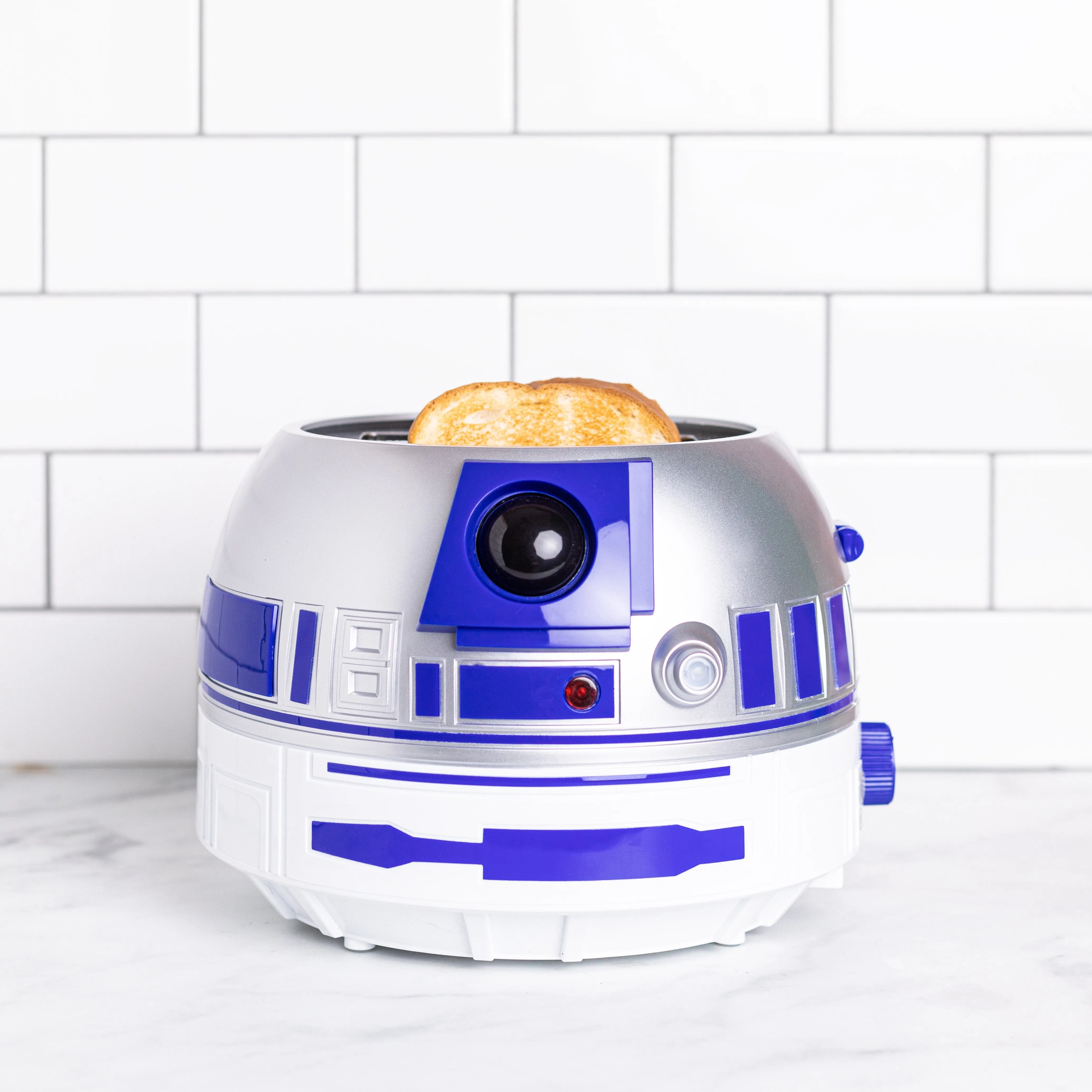 Star Wars R2D2 Deluxe Toaster