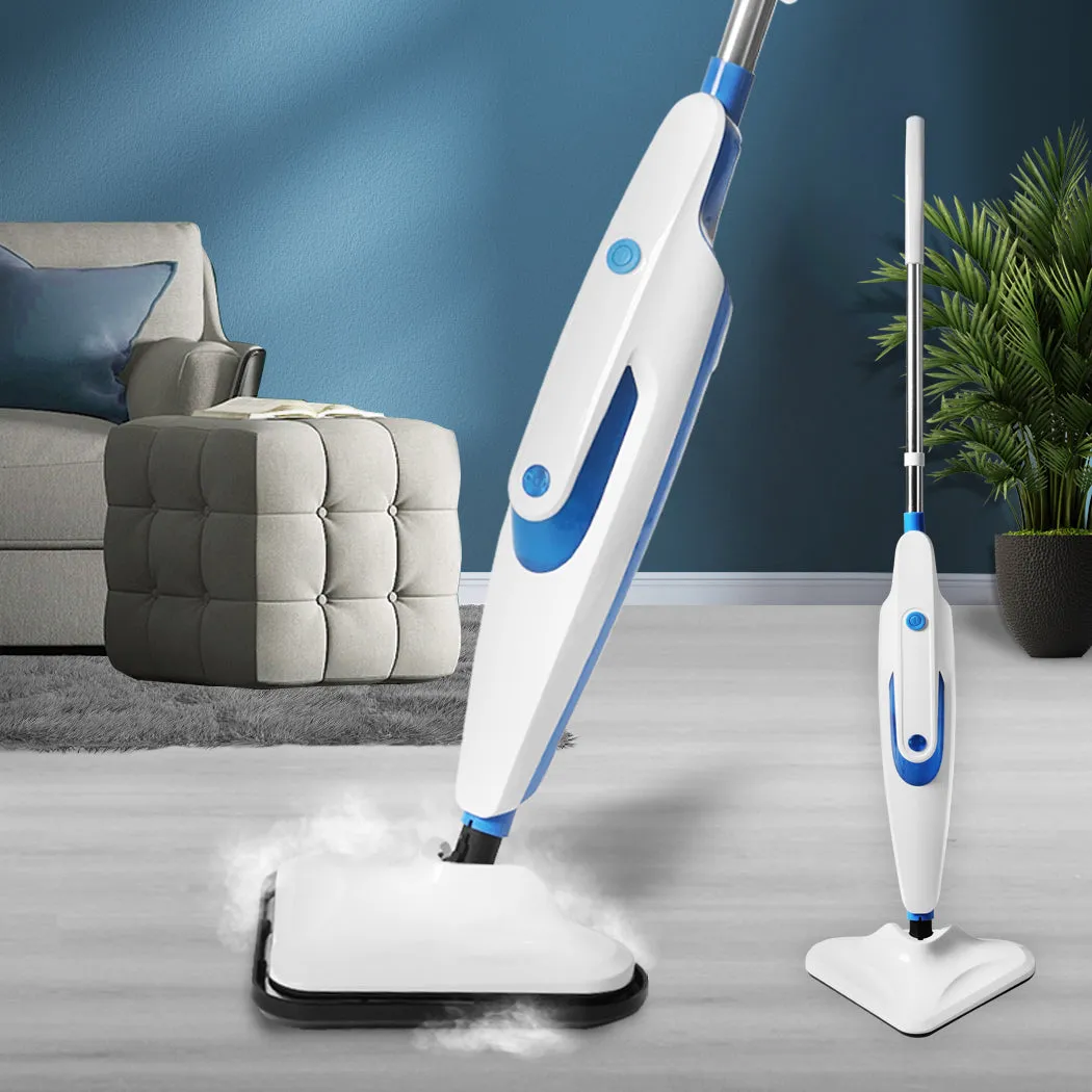 Steam Mop - Handheld High Pressure 1300W