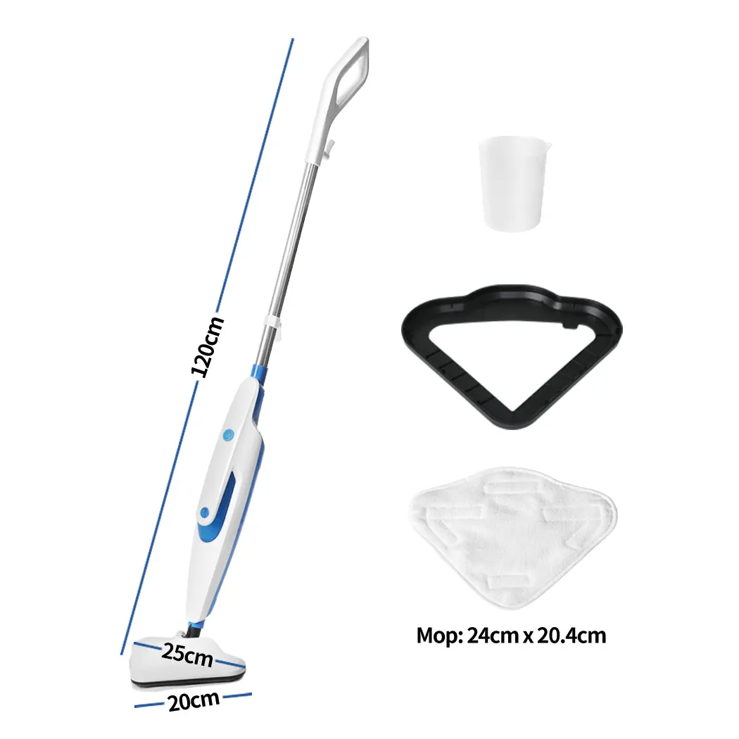 Steam Mop - Handheld High Pressure 1300W