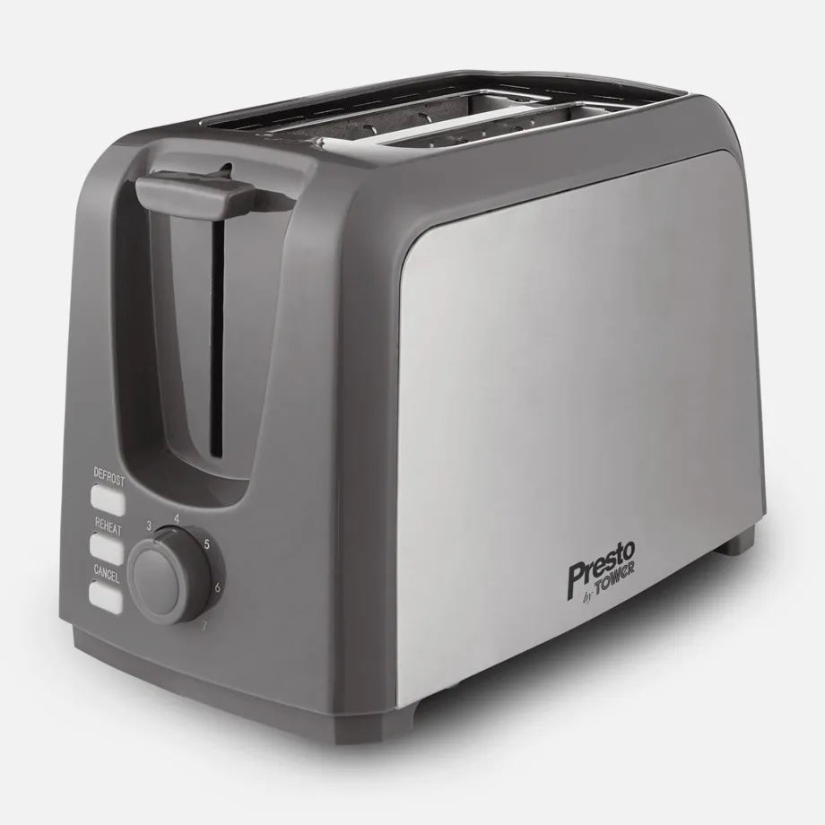 Student Toaster (various designs)