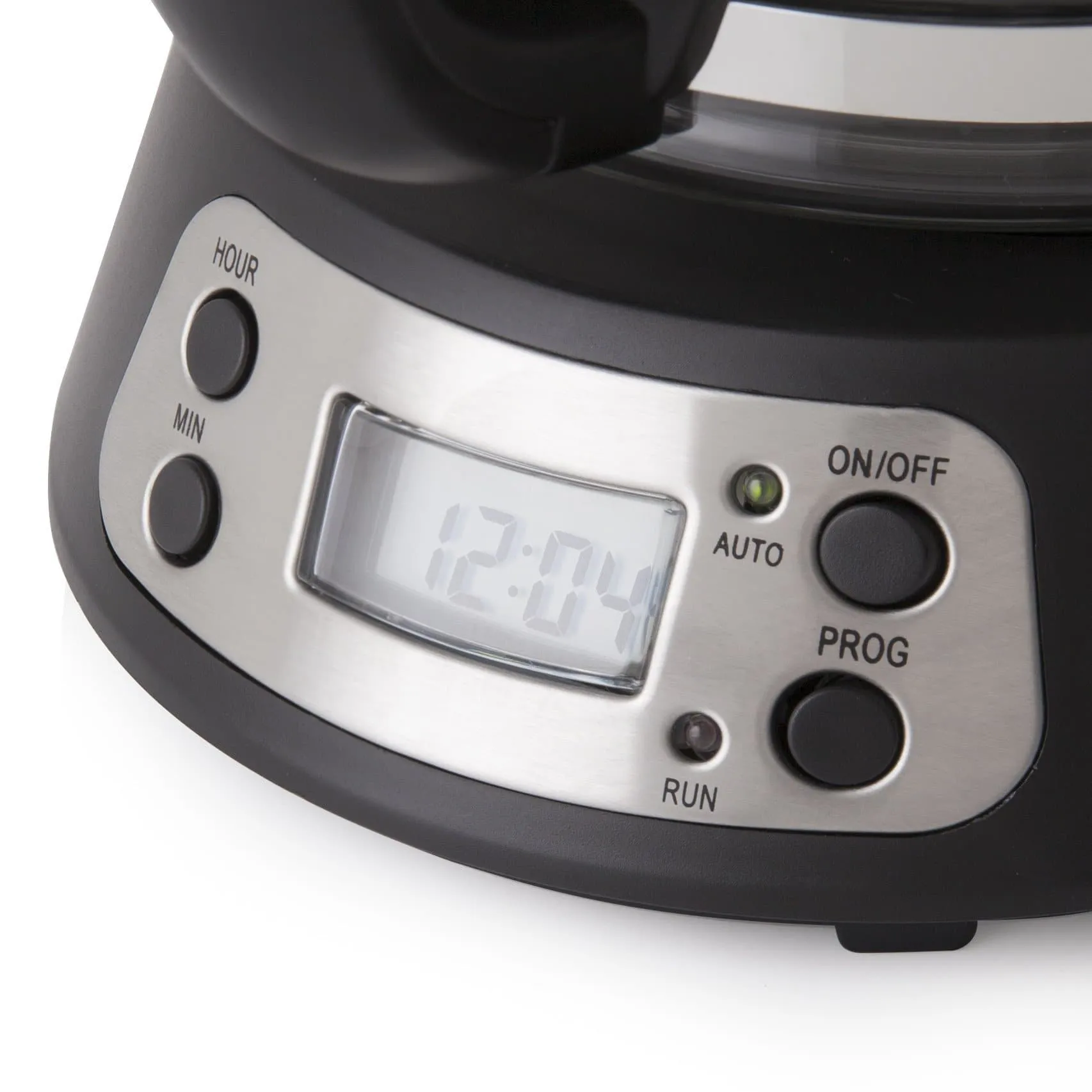 Swan Programmable Coffee Maker