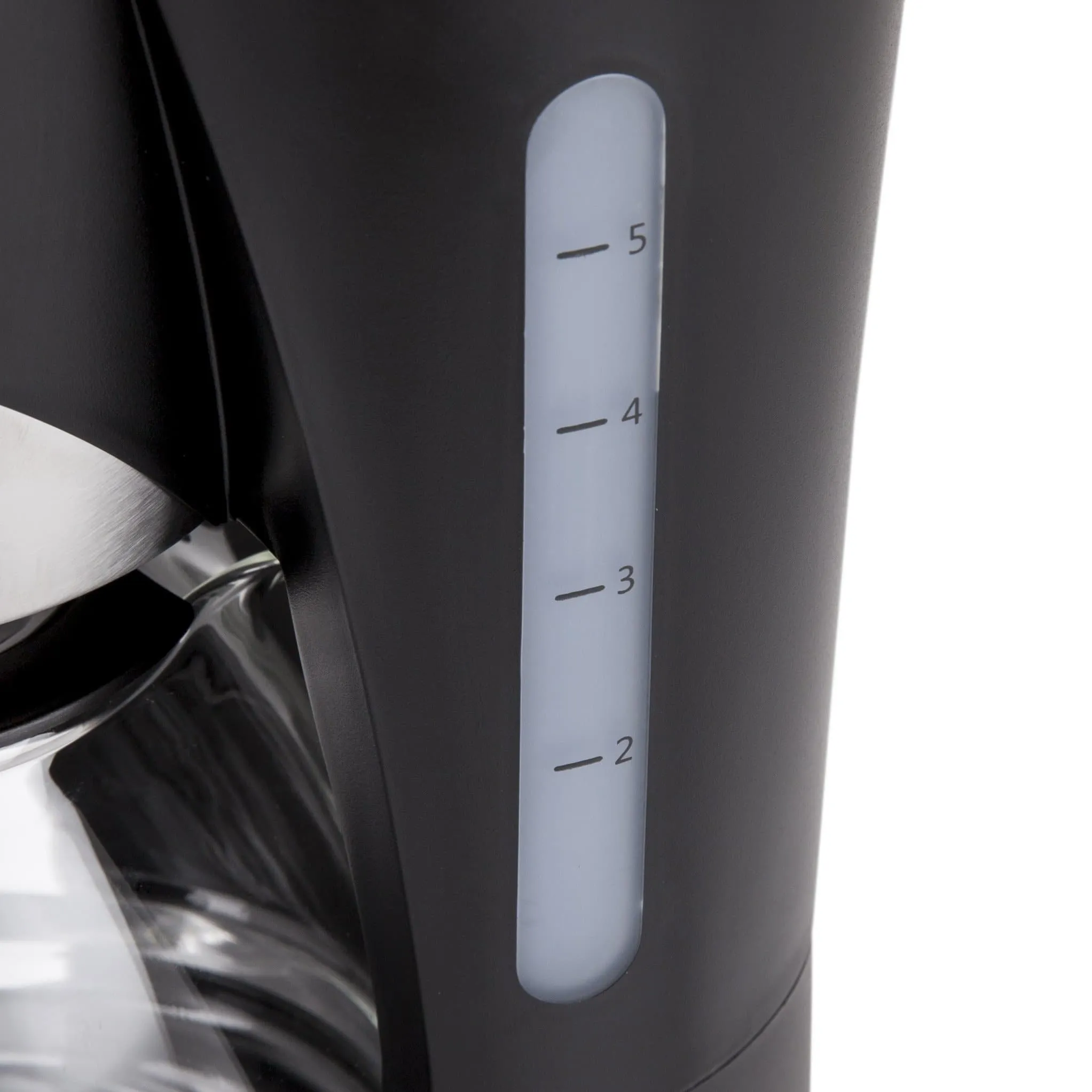 Swan Programmable Coffee Maker