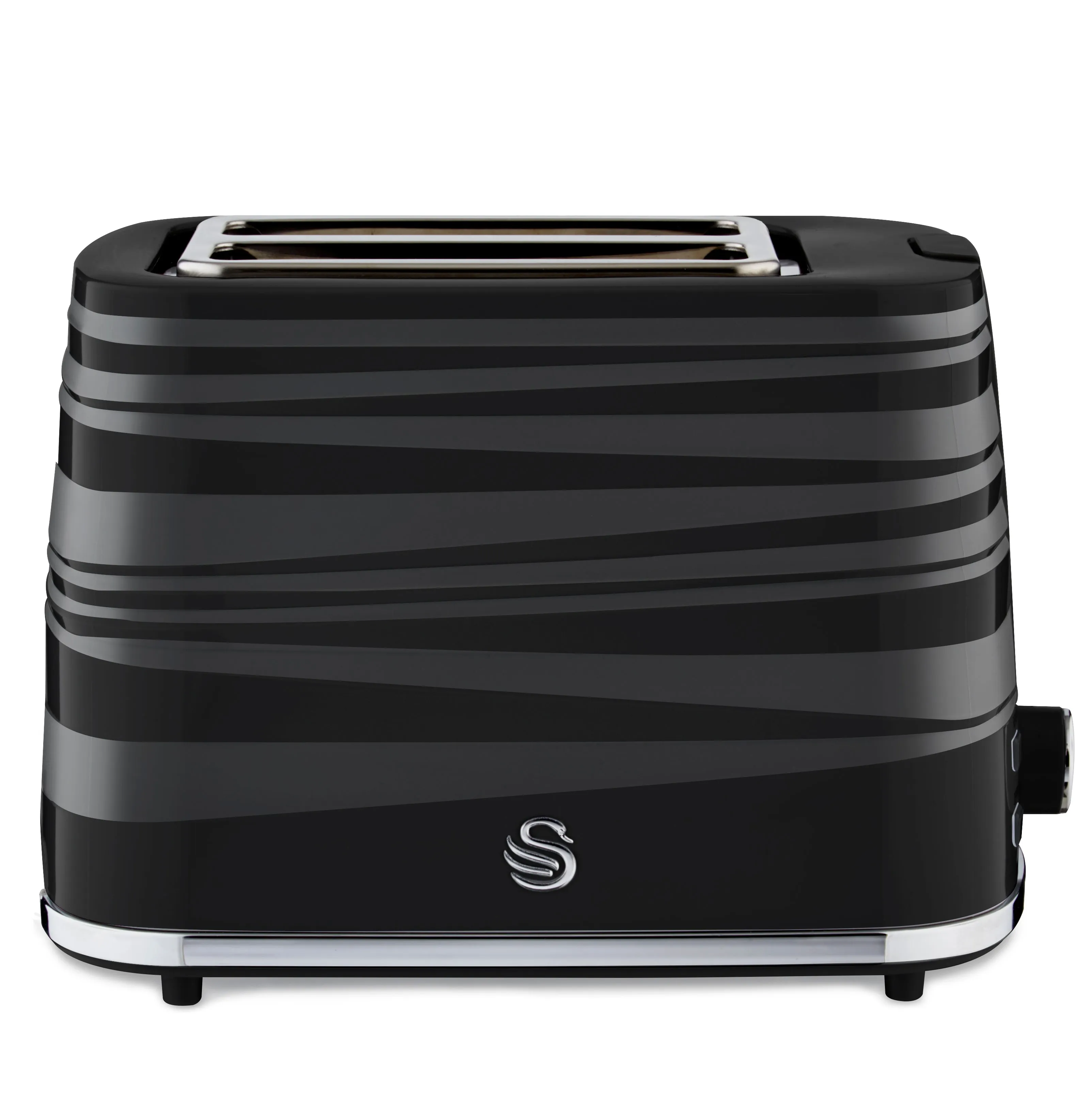 Symphony 2 Slice Toaster