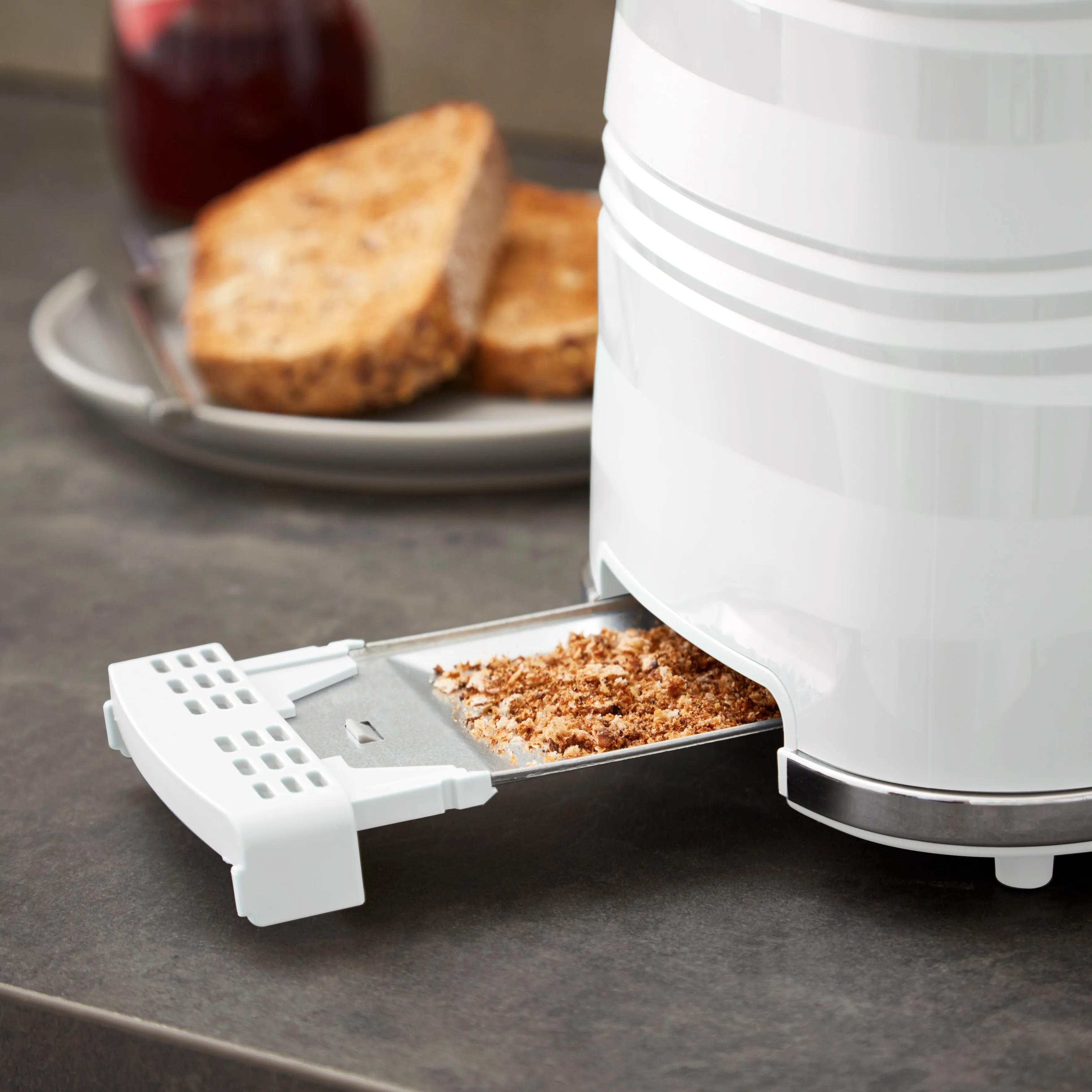 Symphony 2 Slice Toaster