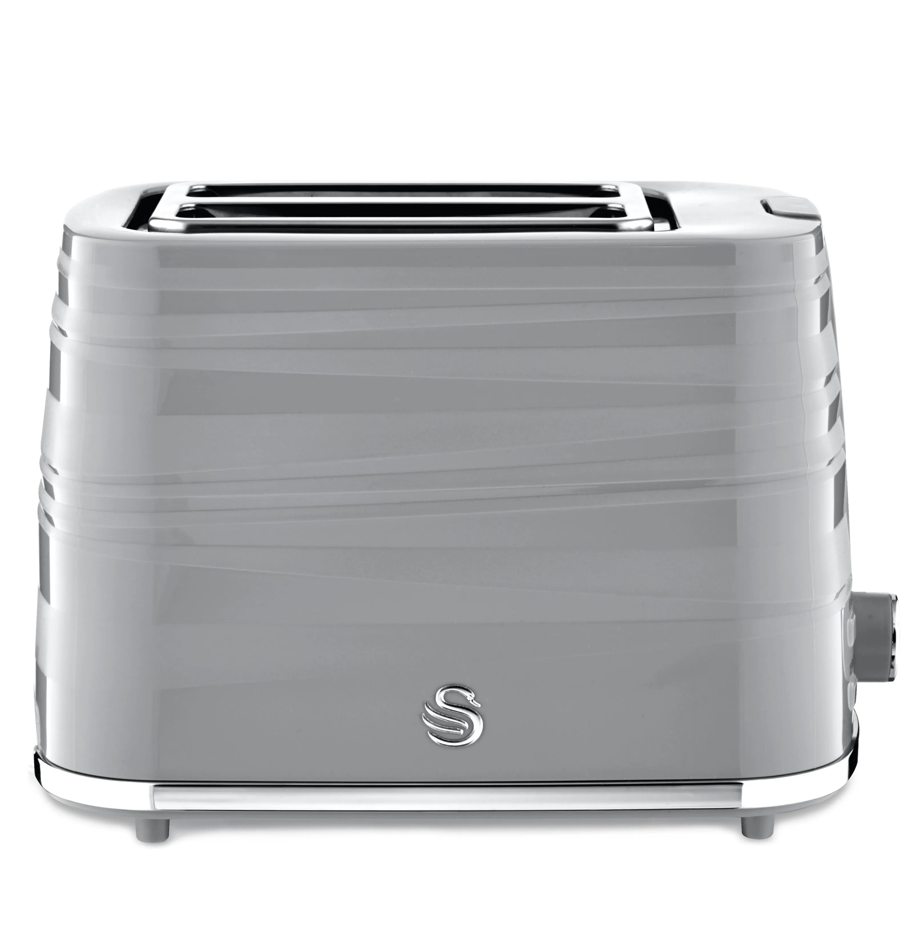 Symphony 2 Slice Toaster