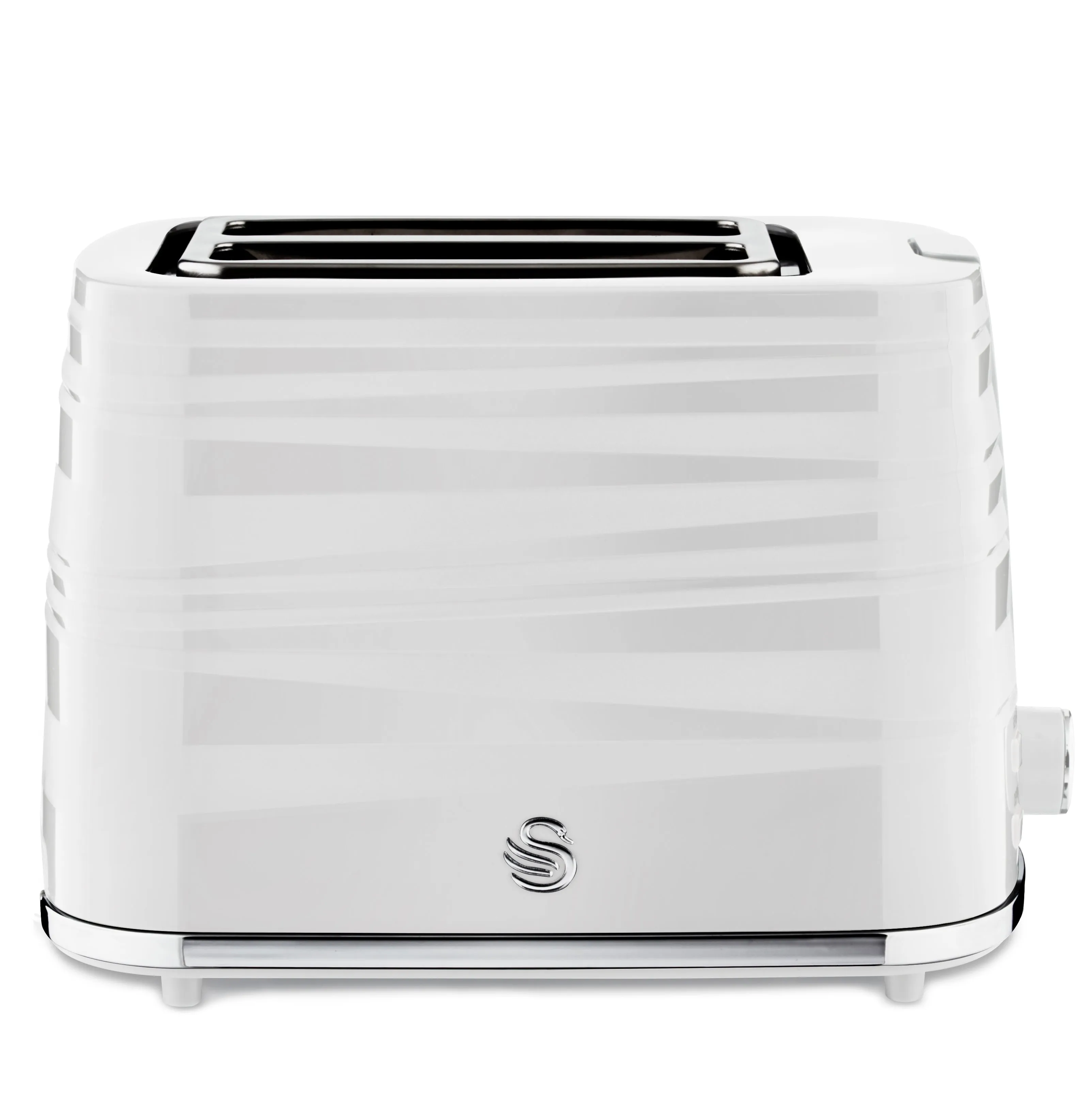 Symphony 2 Slice Toaster