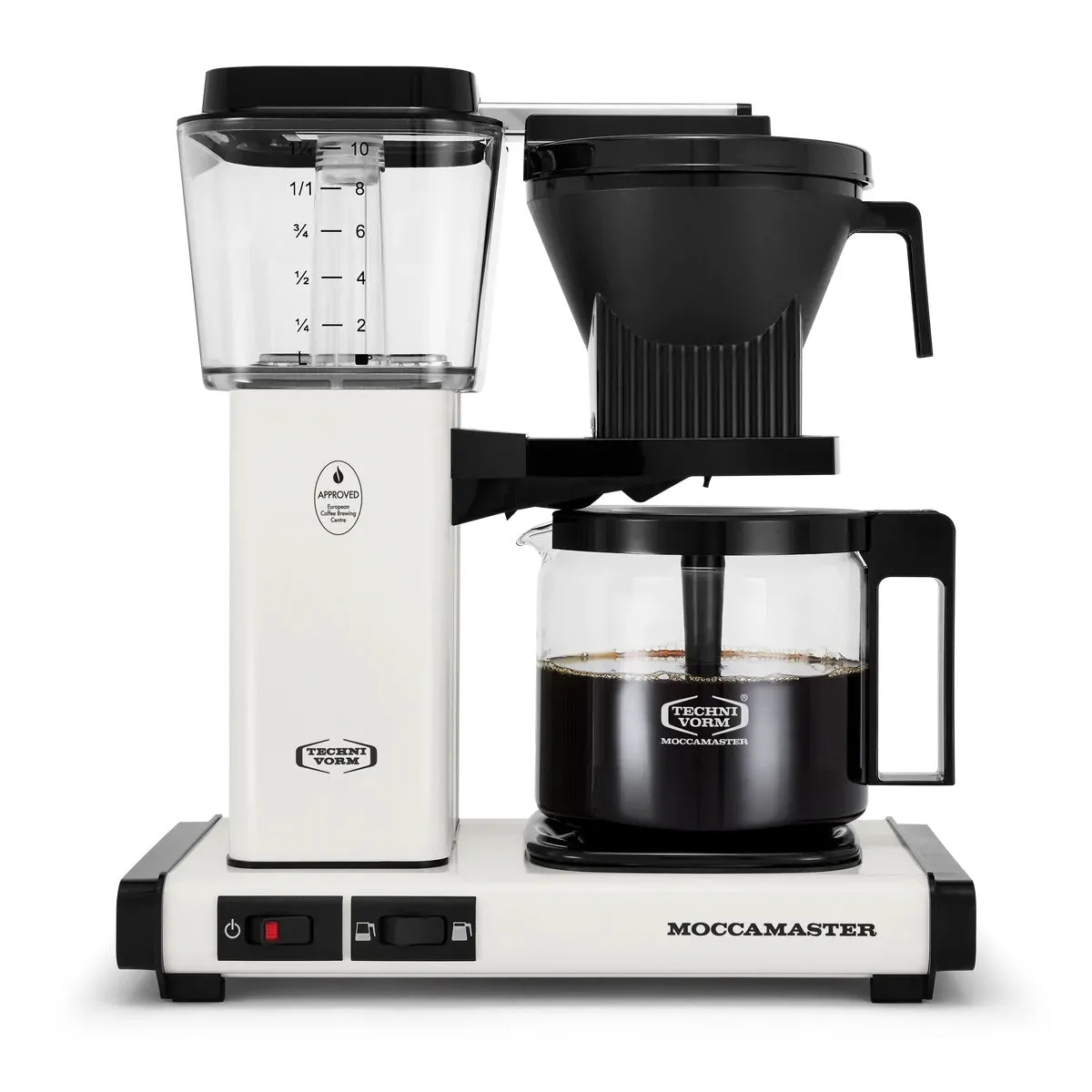 Technivorm Moccamaster KBGV Select Coffee Maker