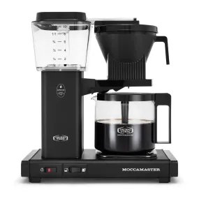 Technivorm Moccamaster KBGV Select Coffee Maker